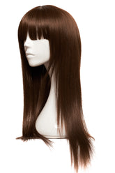 Peruca HOLLY Saten Deschis Auriu